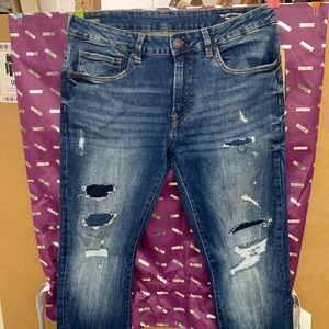 BUFFALO MEN JEANS